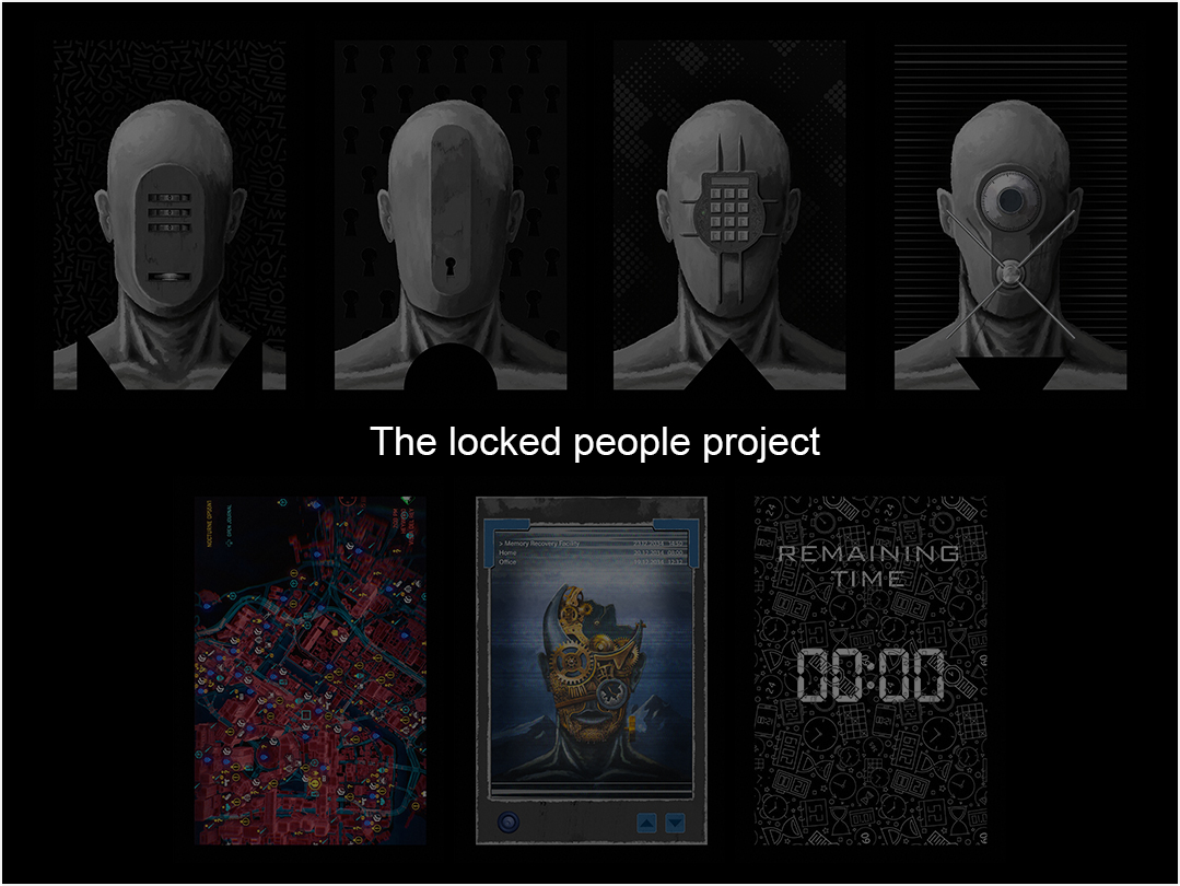 You are currently viewing Prj 2022 – The locked people project